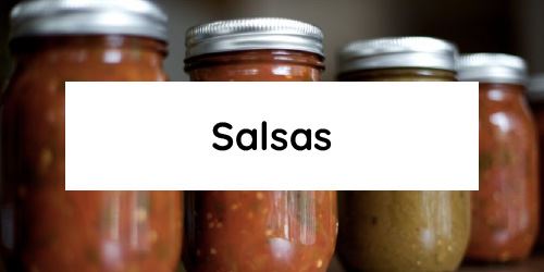 Ver productos en categoría Salsas