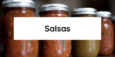 Imagen de la categoría Salsas