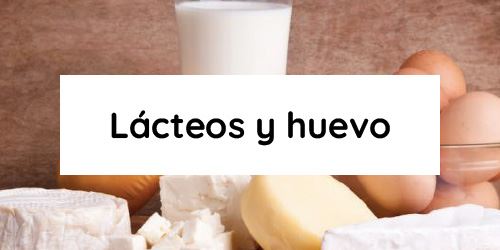 Ver productos en categoría Lácteos y huevo