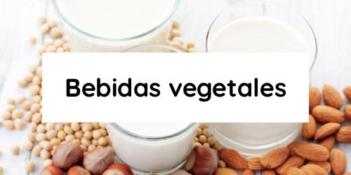 Ver productos en categoría Bebidas vegetales