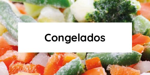 Ver productos en categoría Congelados