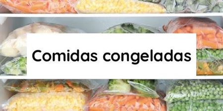 Imagen de la categoría Comidas congeladas