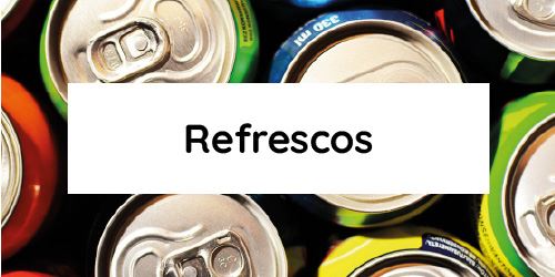 Ver productos en categoría Refrescos