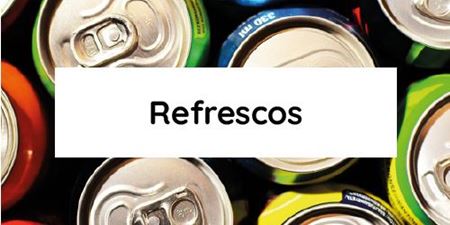 Imagen de la categoría Refrescos