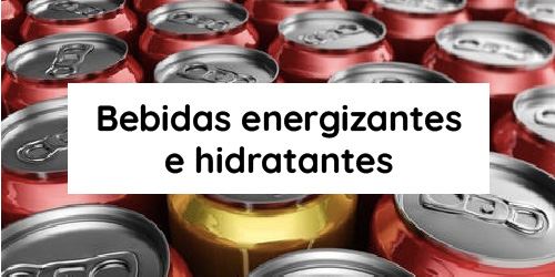 Ver productos en categoría Bebidas energizantes e hidratantes