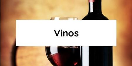 Imagen de la categoría Vinos