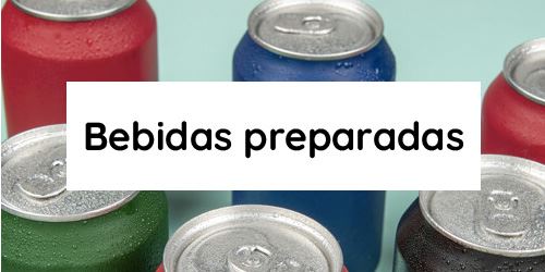 Ver productos en categoría Bebidas preparadas