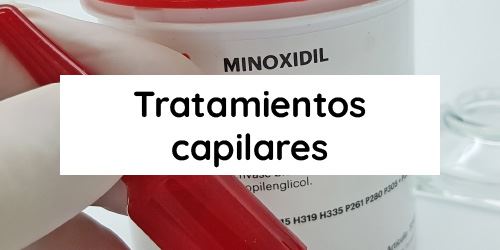 Ver productos en categoría Tratamientos capilares