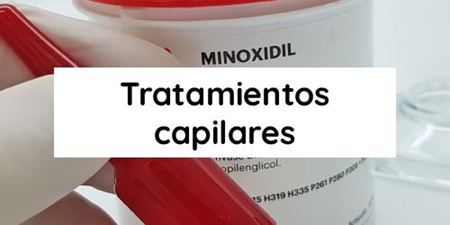 Imagen de la categoría Tratamientos capilares