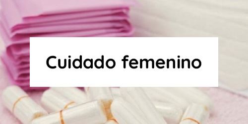 Ver productos en categoría Cuidado femenino