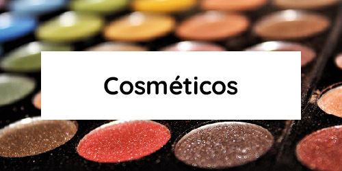 Ver productos en categoría Cosméticos