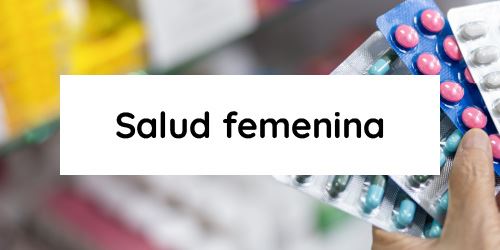 Ver productos en categoría Salud femenina