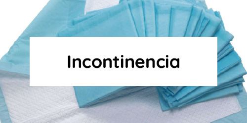 Ver productos en categoría Incontinencia