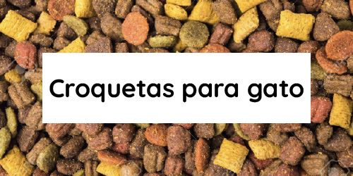 Ver productos en categoría Croquetas para gato