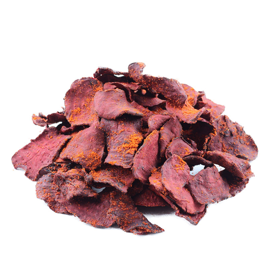 Imagen de Chips de betabel enchilado 250g