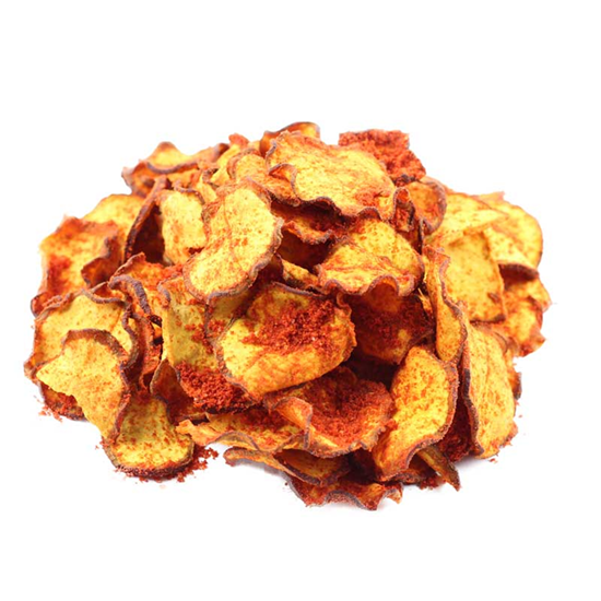 Imagen de Chips de camote enchilado 250g