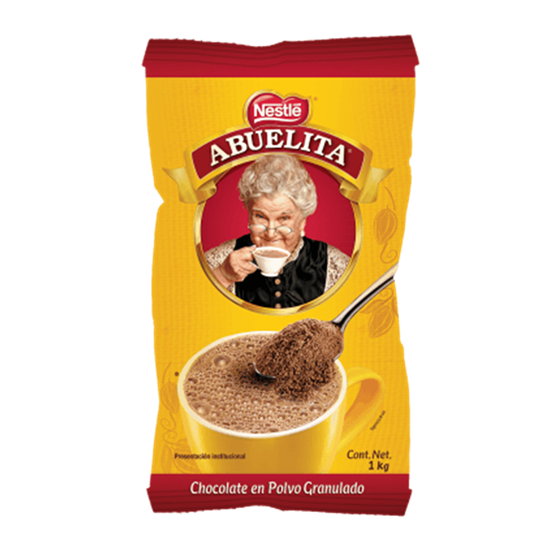 Imagen de Chocolate Abuelita granulado 1kg