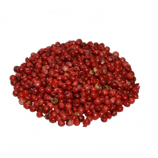 Imagen de Pimienta rosa entera a granel