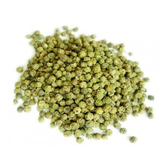 Imagen de Pimienta verde entera a granel