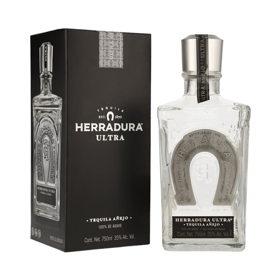 Imagen de Tequila Herradura ultra añejo 750ml