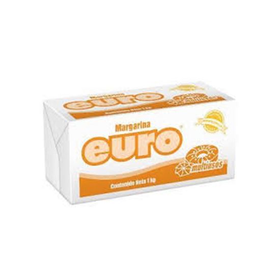 Imagen de Margarina multiusos Euro 1kg