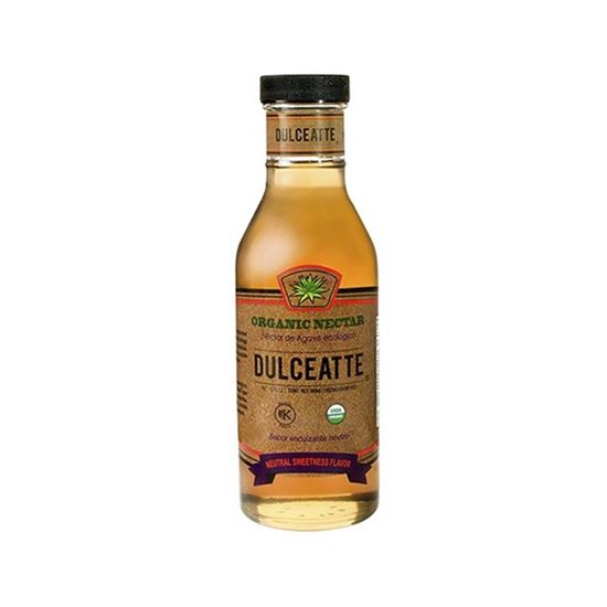 Imagen de Miel de agave Dulceatte 355 ml
