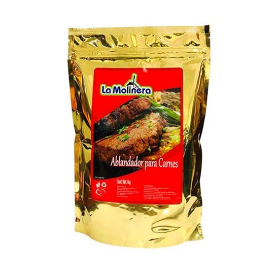 Imagen de Ablandador de carne La Molinera 1kg