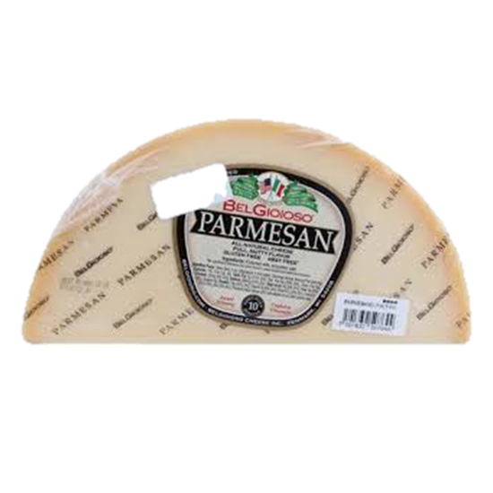 Imagen de Queso parmesano Elite BelGioioso en trozo a granel