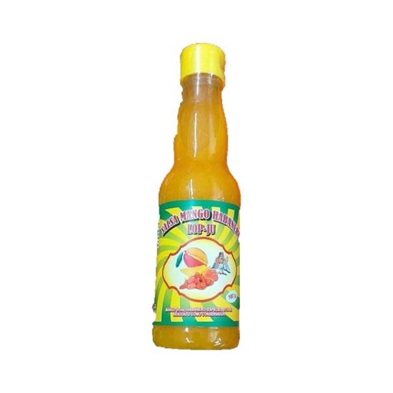 Imagen de Salsa mango con habanero Lop-Ju 750g