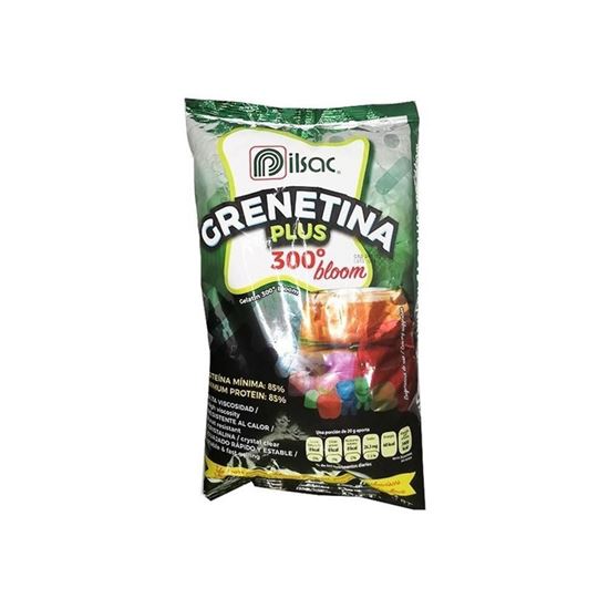 Imagen de Grenetina plus Pilsac 1kg
