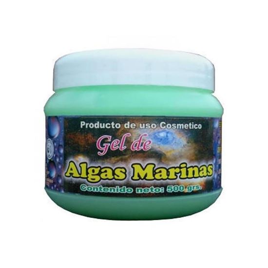 Imagen de Gel de algas marinas 500 g