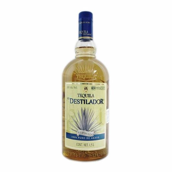 Imagen de Tequila Destilador 1.5L