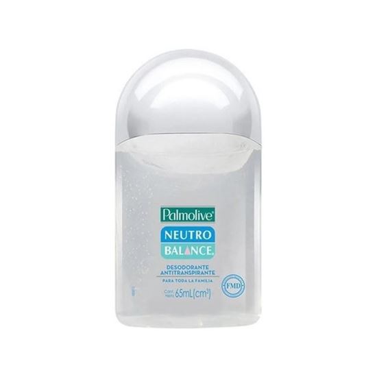 Imagen de Desodorante antitranspirante Neutro Balance Palmolive 65ml