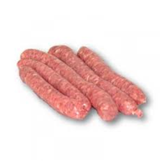 Imagen de Longaniza de pollo