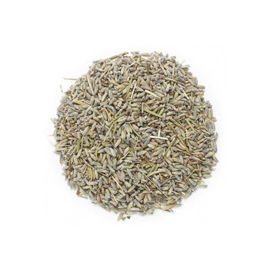 Imagen de Té de lavanda nacional a granel