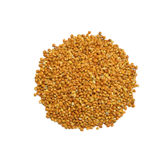 Imagen de Mijo rojo a granel