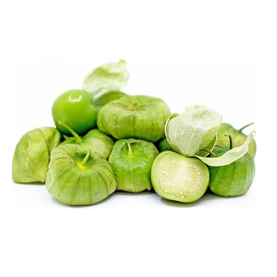 Imagen de Tomatillo