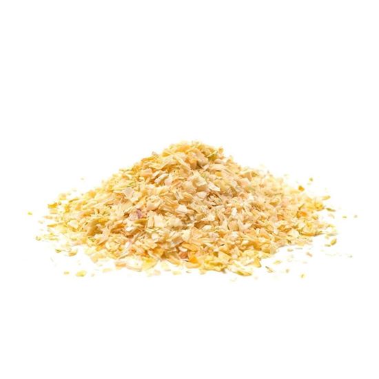 Imagen de Cebolla en hojuela a granel