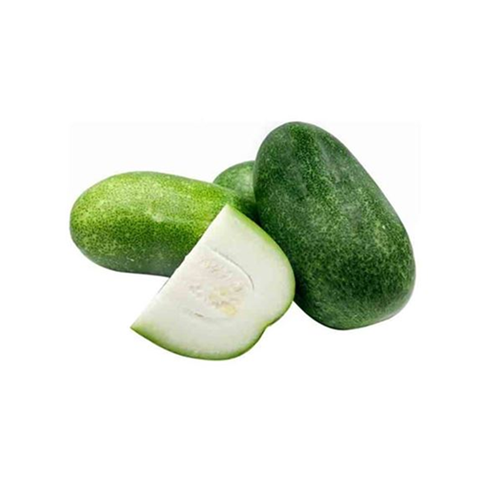 Imagen de Calabaza china o de la cera