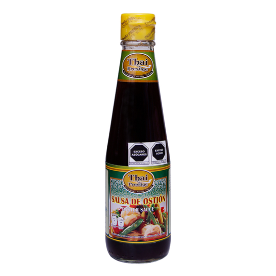Imagen de Salsa de ostión Thai Prestige 320g
