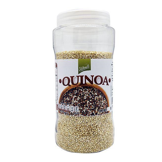 Imagen de Semilla de quinoa Wands 350g
