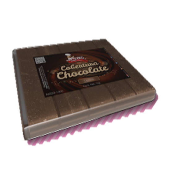 Imagen de Cobertura de chocolate obscuro Ma Baker and Chef 1 kg