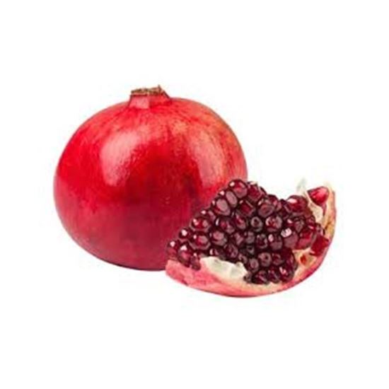 Imagen de Granada roja importada