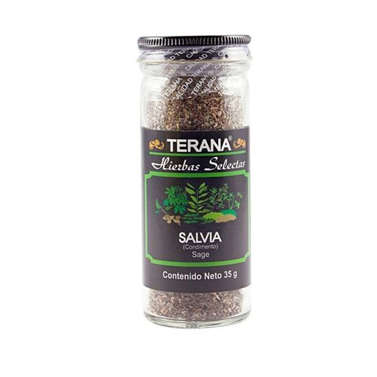 Imagen de Salvia Terana 35g
