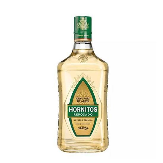 Imagen de Tequila Hornitos reposado 700ml