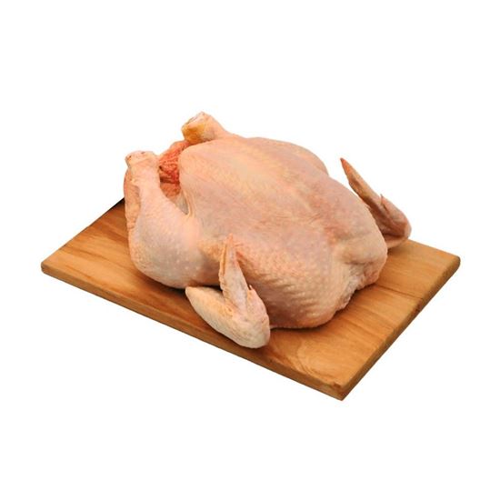 Imagen de Gallina entera sin cortar (3.2 kg aprox)