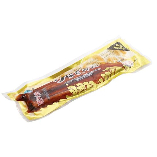 Imagen de Anguila ahumada (350g aprox.)