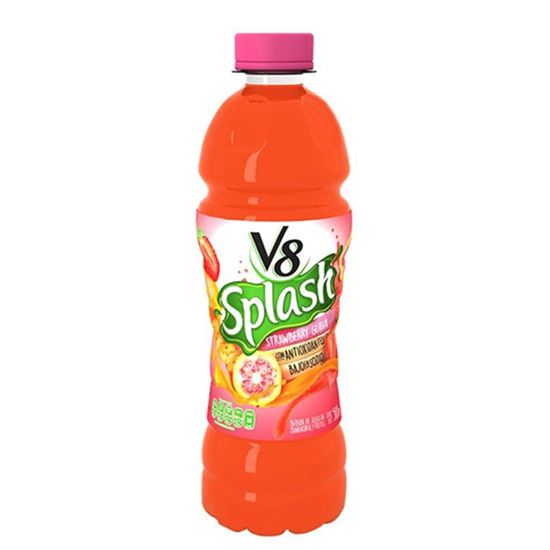 Imagen de Bebida sabor guayafresa V8 Splash 500ml