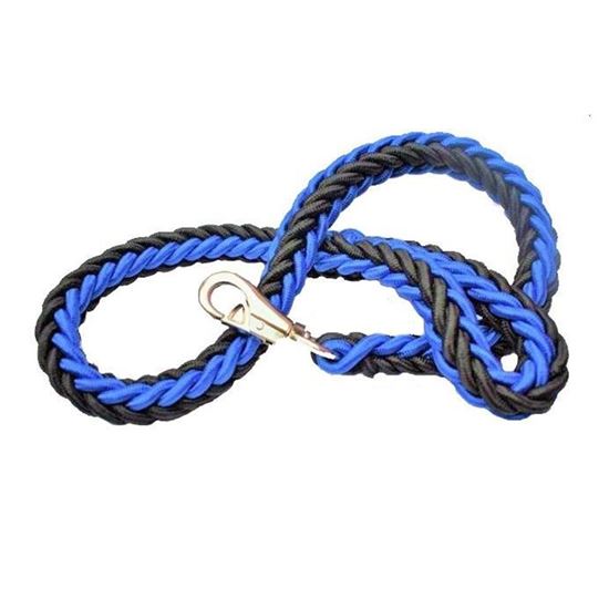 Imagen de Correa para perro trenzada 1.20 m