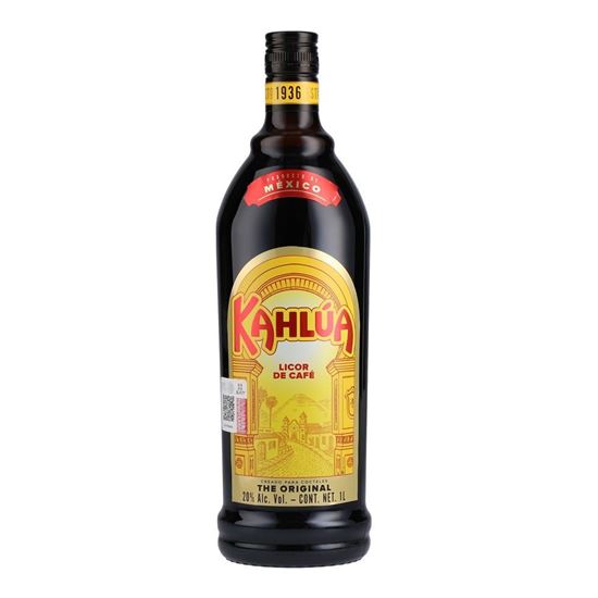 Imagen de Licor de café Kahlúa 1L